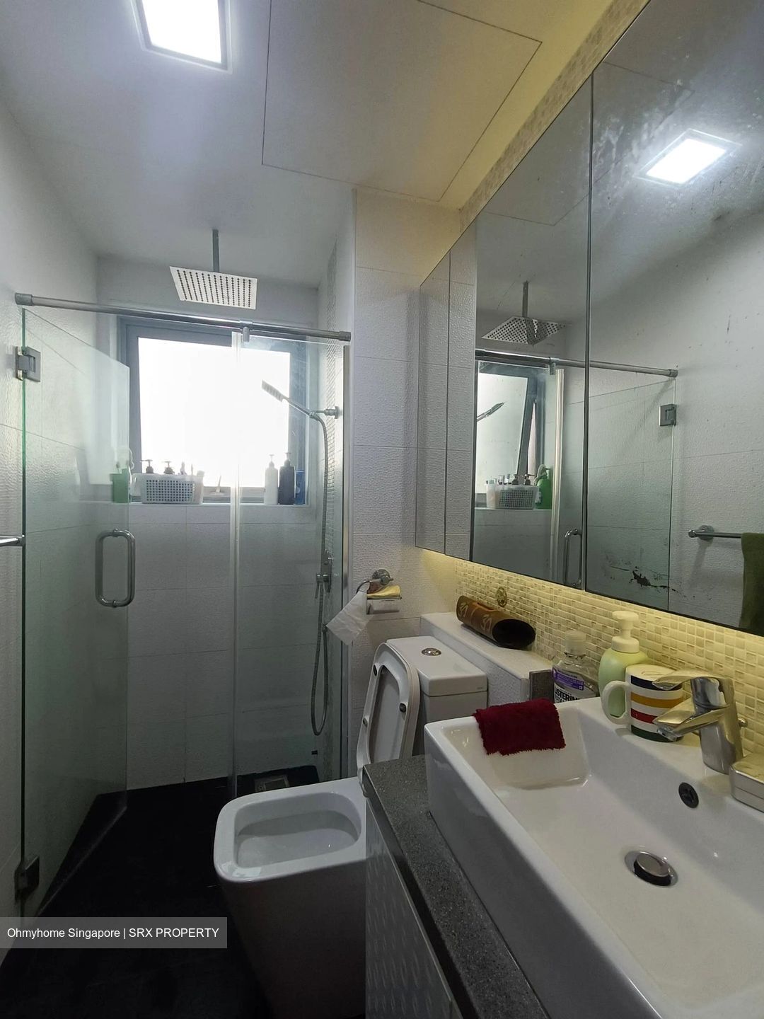 Residence 118 (D15), Apartment #535557791